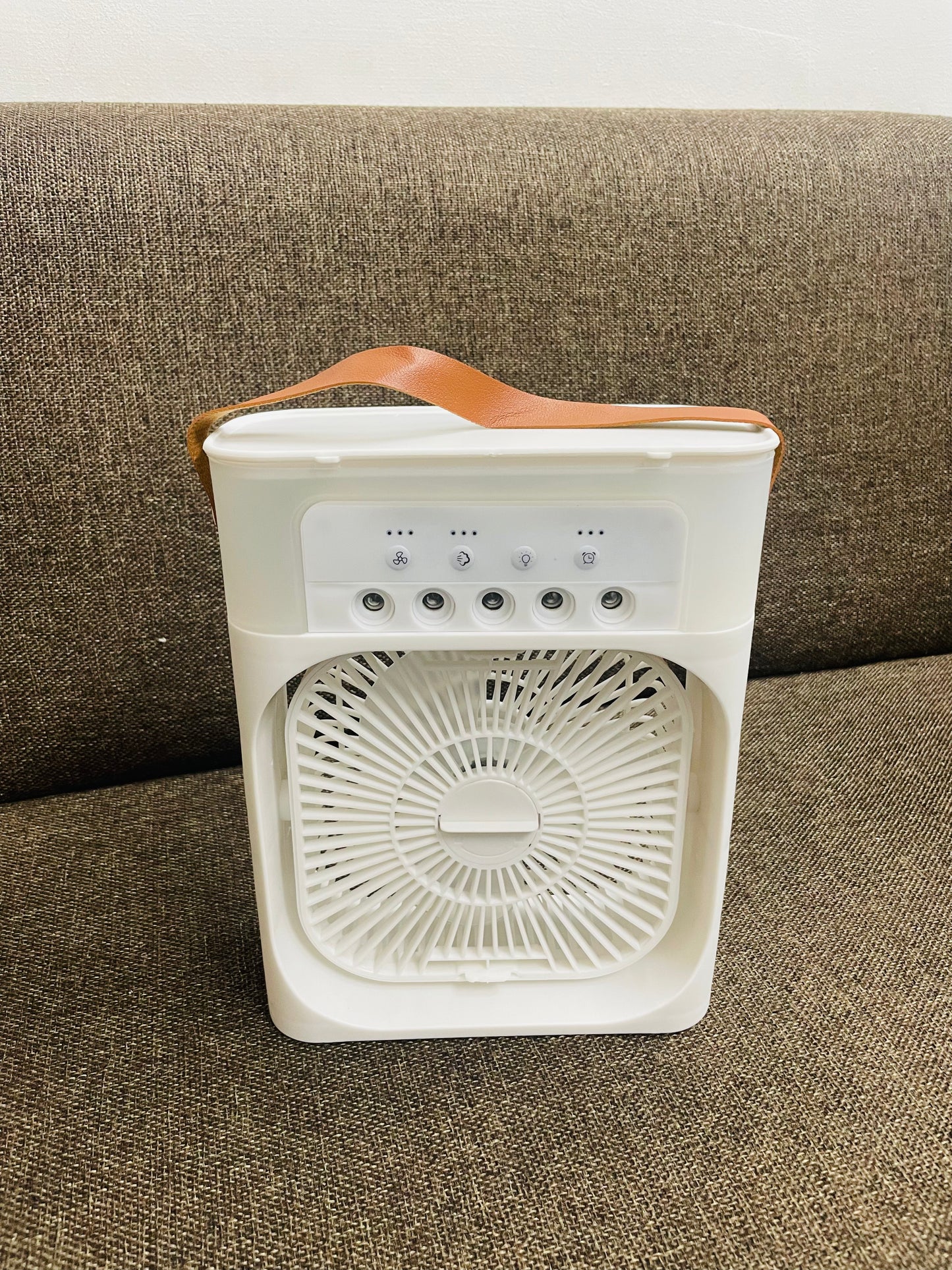 Mini Cooler for Room Cooling