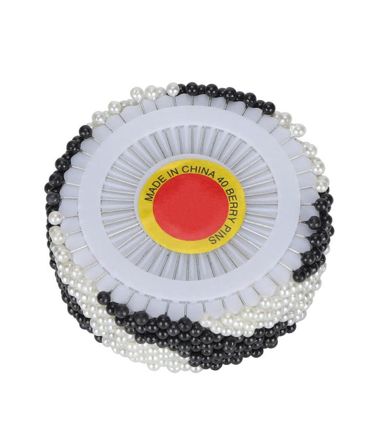 Dressmaking Wedding Decorating Sewing Pins Craft (6 SET)