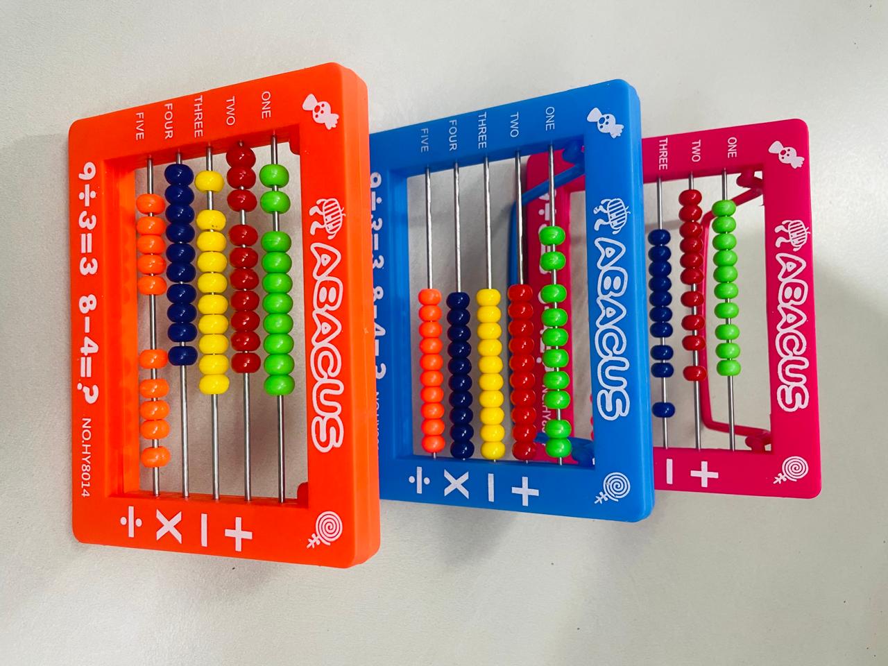 KIDS ABACUS