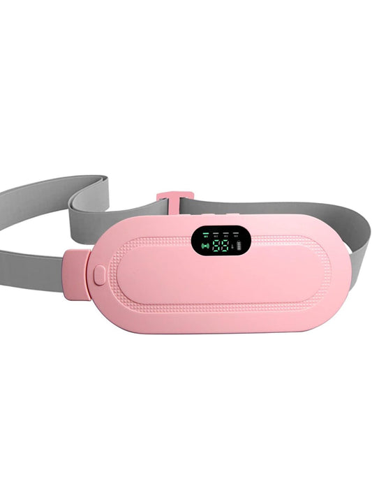 Portable Cordless Heating Pad