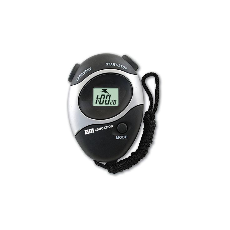 Digital Timer Sports Stopwatch