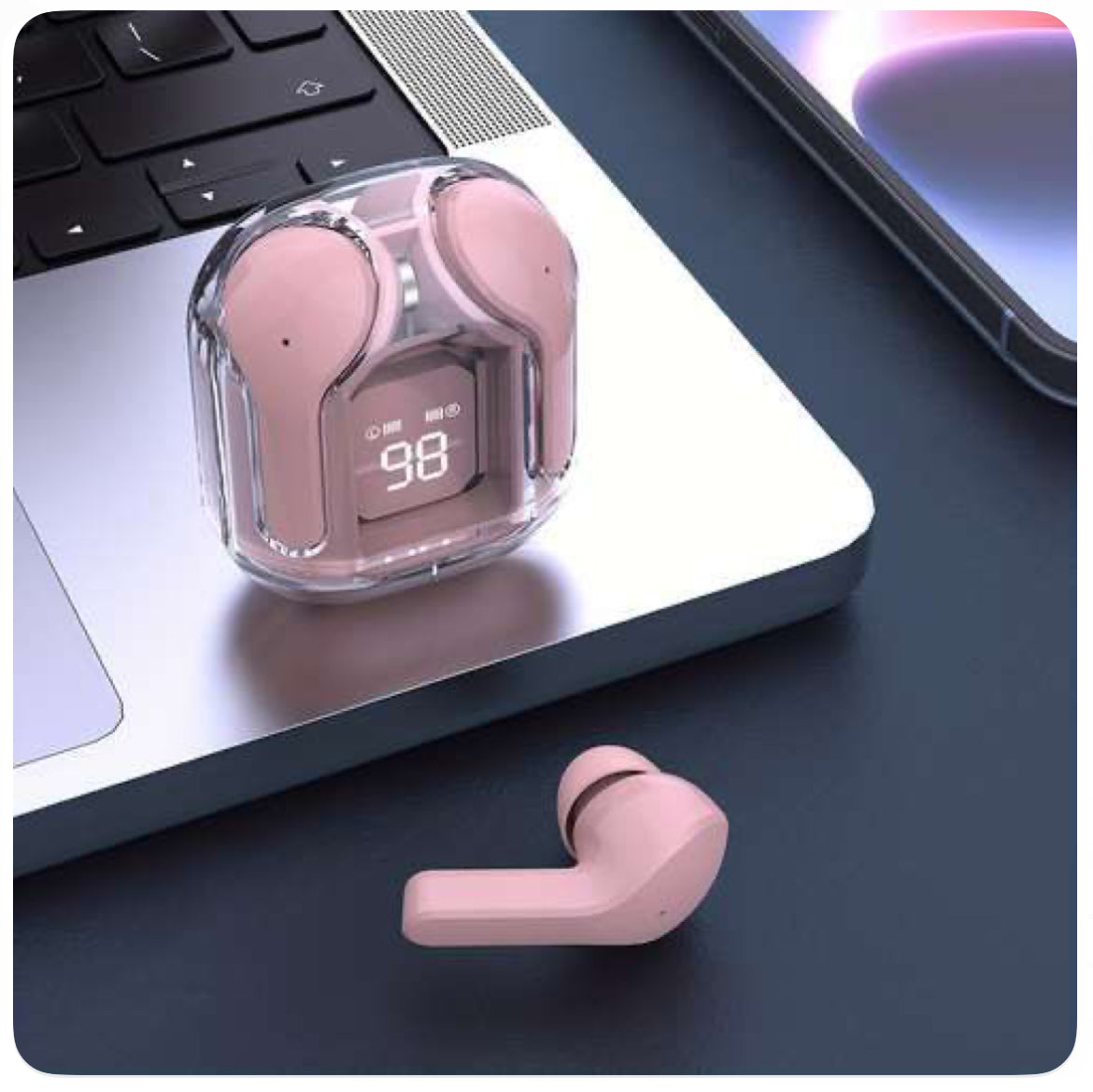 Wireless Earbuds