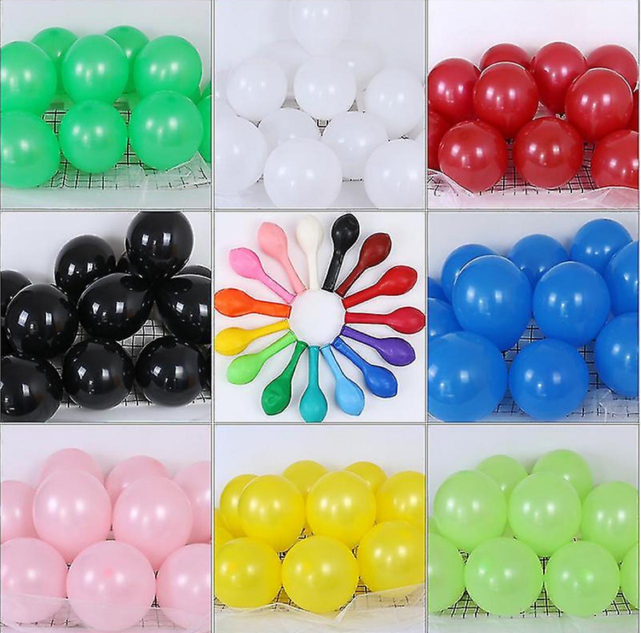 BALOONS (PACK OF 50)