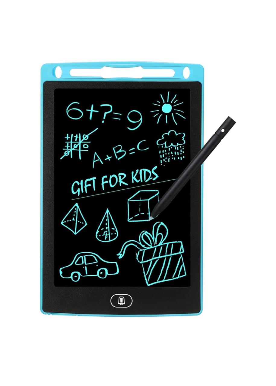 8.5" LCD Writing Tablet for Kids - Early Education Gift