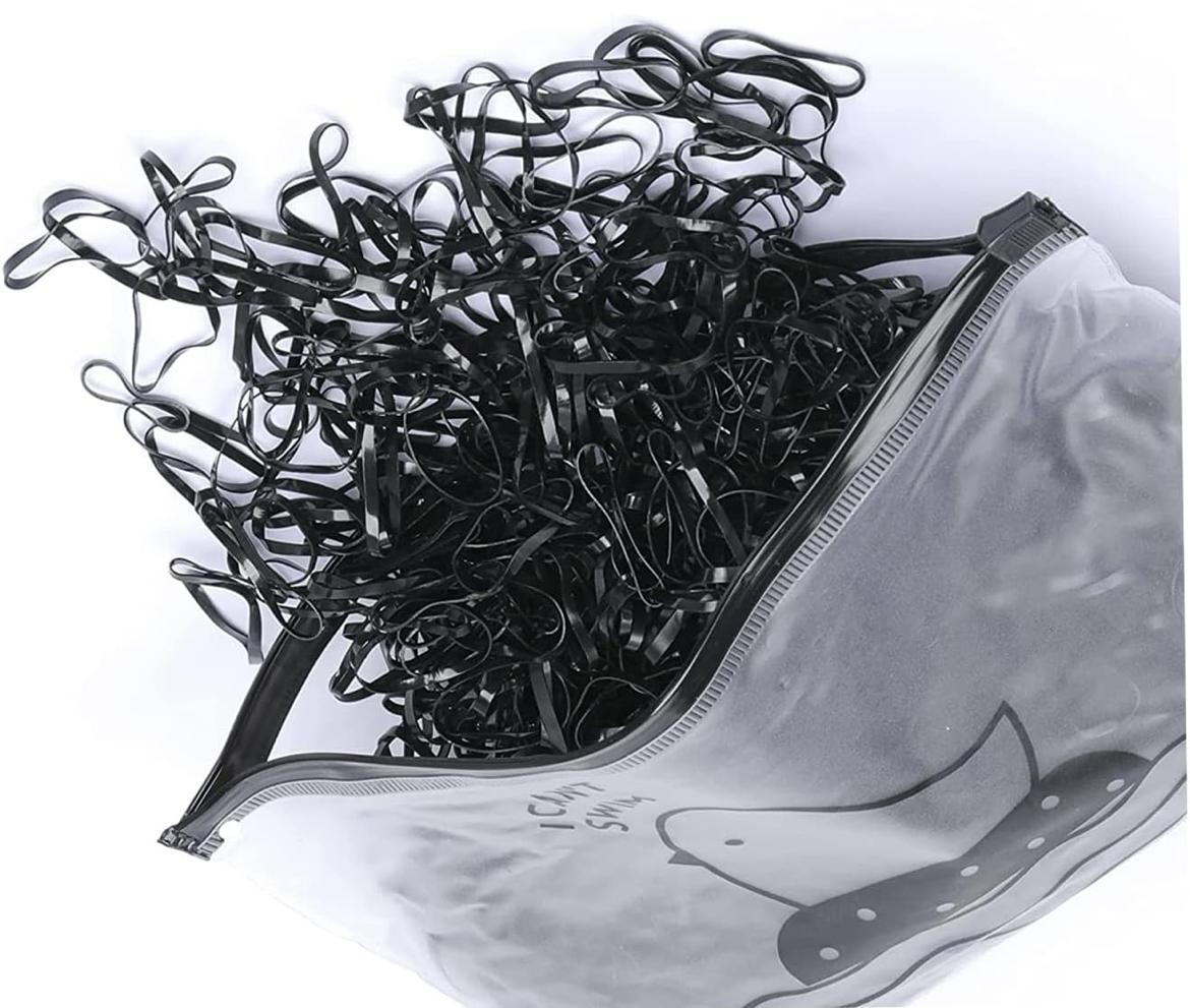 Elastics Stretchy Hair Tie