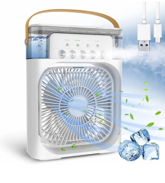 Mini Cooler for Room Cooling