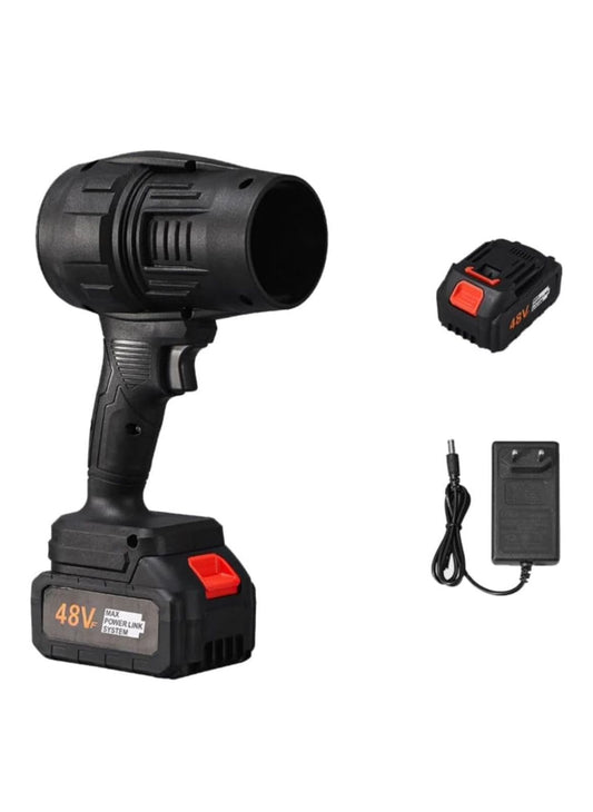 Handheld Electric Portable Air Blower