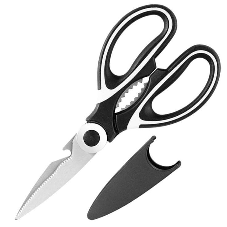 Multi Purpose Kitchen Utility Scissors