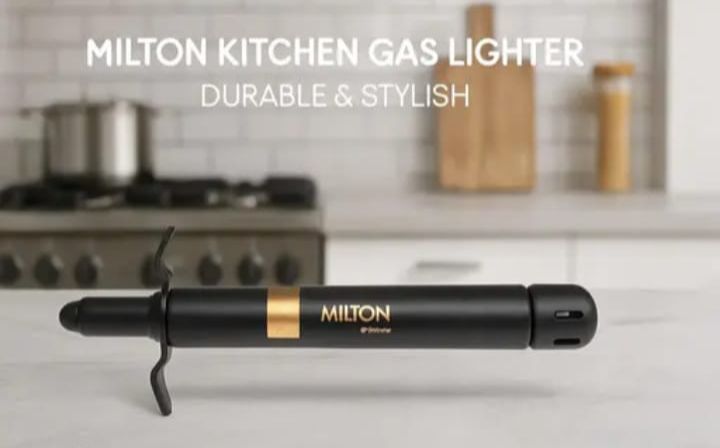 MILTON Kitchen Gas Lighter