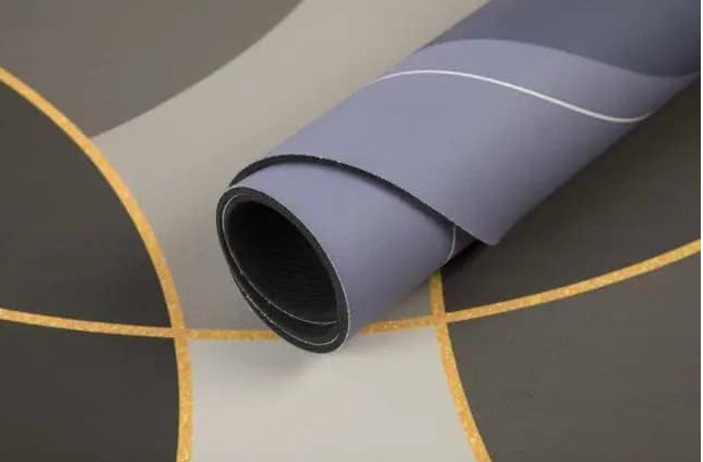 Bathroom Door Mat, Anti Slip Floor Mat for Home and Kitchen (All India free delivery with COD)