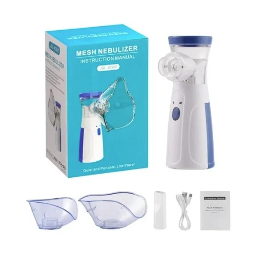 MINI NEBULIZER